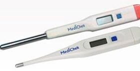 veterinary thermometerTHR010-6012V