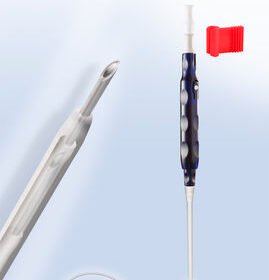 automatic needleInjectra