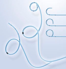urine drainage catheter