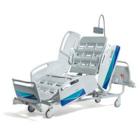 hospital bedExtreme
