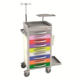 medical trolleyCB109E