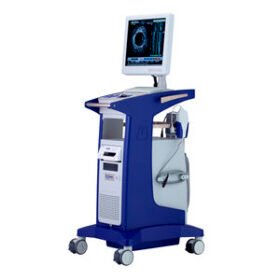 on-platform ultrasound systemCORE™ Mobile