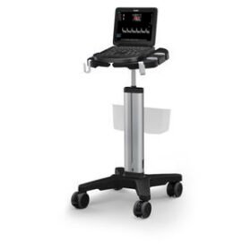 portable, with trolley ultrasound systemEdge ll