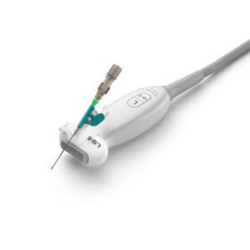 ultrasound probe needle guideInfiniti Plus™