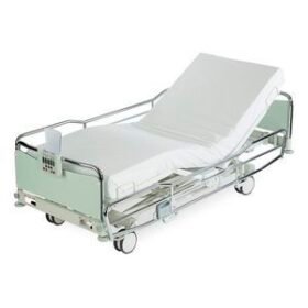 intensive care bedScanAfia X