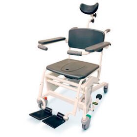 shower chair with armrests4080