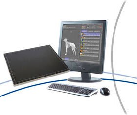 veterinary radiography acquisition systemscil IPS®
