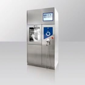 endoscope washer-disinfectorINNOVA™ E4s CMS