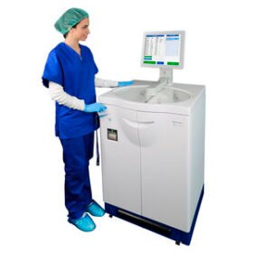 endoscope washer-disinfectorISA™