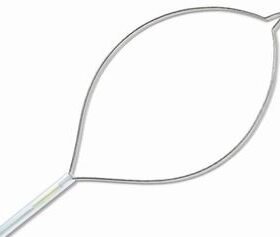 intestinal polyp extraction endoscopic basketAS2865023