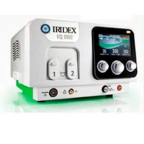 ENT surgery laser IQ 532®