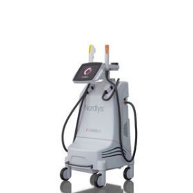 vascular lesion treatment laserNordlys