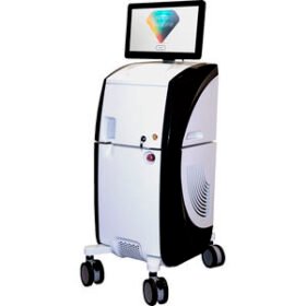 dermatology laserHarmony XL Pro