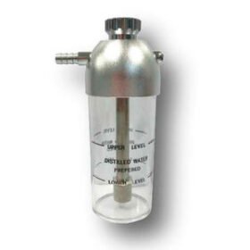 bubble humidifierAH series