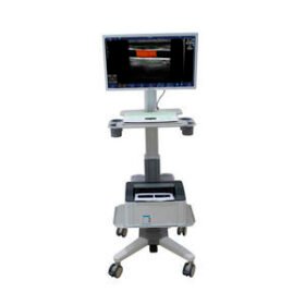 on-platform ultrasound systemC100T