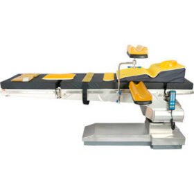 lateral positioning pad