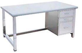 worktop with drawer