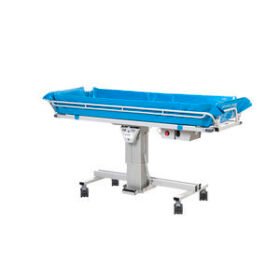 electric shower trolleyTR3000 Mod-21