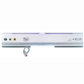 wall-mounted bed head unitVan Gas