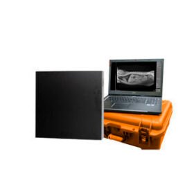 veterinary radiography acquisition systemDR wizard 2.0