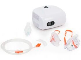 electro-pneumatic nebulizerJB0112-090