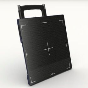 veterinary radiography flat panel detectorPrudent 1212