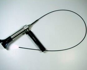 optical veterinary bronchoscopeFM-1.67X20