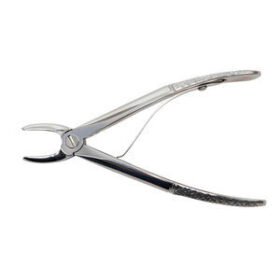 veterinary dental extraction forcepsD1012
