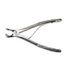 feline dental extraction forcepsD1019
