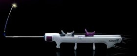 paranasal sinus dilation systemRELIEVA® Spin