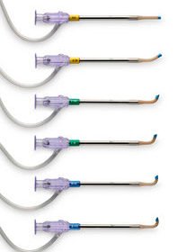 paranasal sinus catheterRELIEVA FLEX™