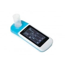electronic spirometerSPIRO LENIS