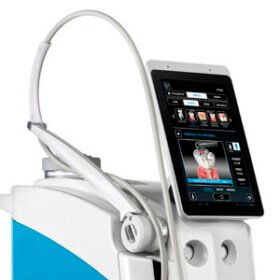 dermatology laserDoctor Smile Pluser