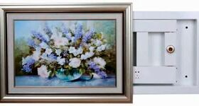 wall-mounted bed head unitBFB004