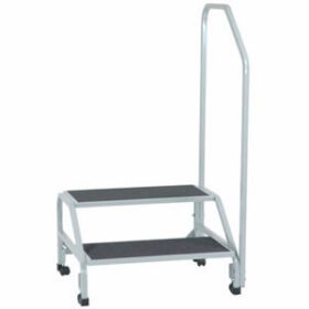 2-step step stool1200-BSX