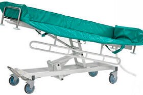 height-adjustable shower trolleyCL12.000H
