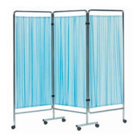 hospital screen on castersBI SERIES