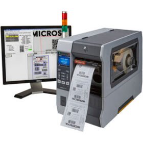 laser printerLVS-7510
