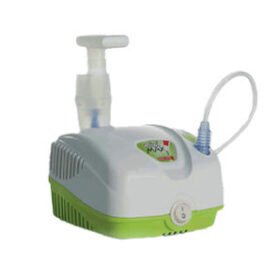 electro-pneumatic nebulizerMinimax