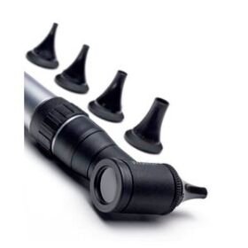 otoscope with speculumStandard