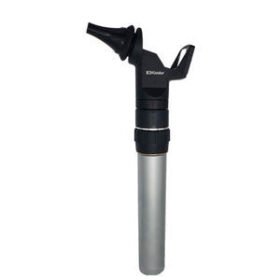 otoscope with speculumPractitioner