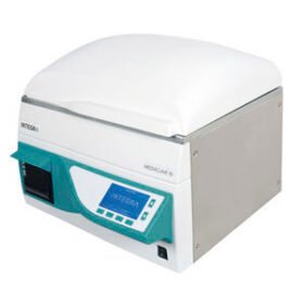 automatic media preparation systemMEDIACLAVE