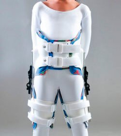 hip orthosisPrefab Mini-TLC