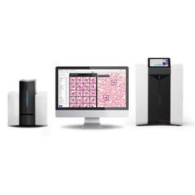automatic cell imaging systemScopio X100