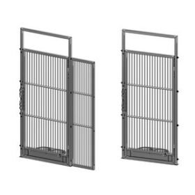veterinary isolation cageTubqal Box