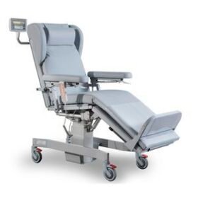 electric hemodialysis chairKELLY + DEC59