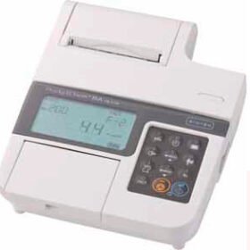 multiparametric POC readerPOCKETCHEM™ BA PA-4140