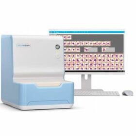 automatic cell imaging systemCellaVision® DC-1