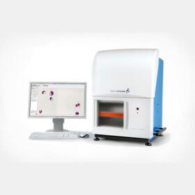 automated cell imaging systemCellaVision® DM9600