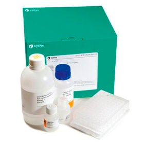 solution reagent kitGFX 96